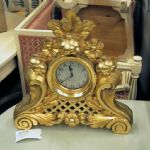 148 8139 TABLE CLOCK